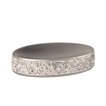 Мыльница FIXSEN DECO FX-280-4, золотой