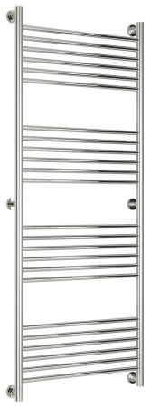 Полотенцесушитель водяной "Богема+" прямая 1500х600 (Без покрытия)