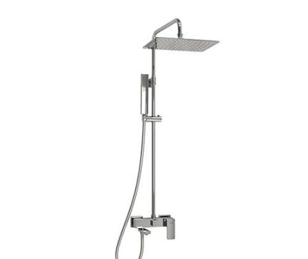 A177.069.103.087.CH Душевой комплект со смесителем, артикул A177.069.103.087.CH