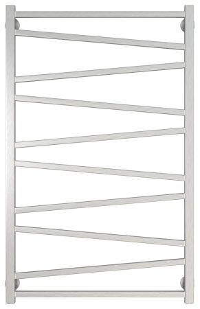 Полотенцесушитель водяной Сирокко 1000х600 (САТИН), артикул 071-0253-1060