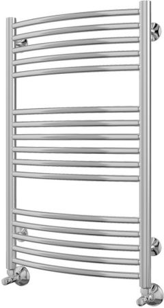 Водяной полотенцесушитель Terminus Классик П16 450x778 4620768886461 Хром, артикул 4620768886461