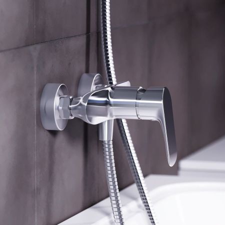 462000000 Palace Grand, смеситель для душа, артикул 462000000