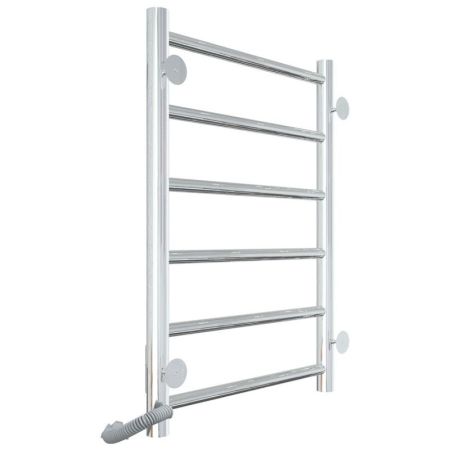 Полотенцесушитель электро "Джаз П6 400х600", правый, артикул 73207470