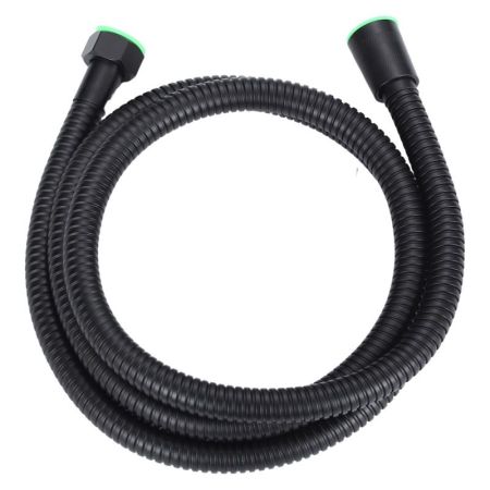 Шланг для гигиенического душа Savol S-FXRG004H, черный, артикул S-FXRG004H