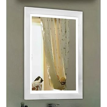 Зеркало с LED подсветкой Relisan LANA Гл000024351, 60x74