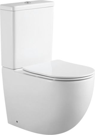 Сливной бачок Aquanet Cetus 2.0 C2 LX-2903, артикул Cetus 2.0 C2