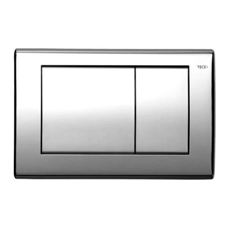 Панель TECEplanus IR, хром гл., артикул 9820200