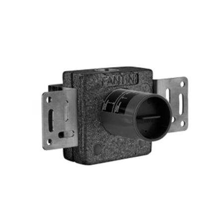 Внутрення часть, Fantini, AA/27, стандарт подвода воды-1/2", артикул 44 00 Y011A