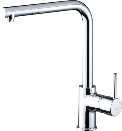 Rivelato Смеситель для кухни Vico Г-обр. D-35мм cromo арт., артикул 9021600 cromo