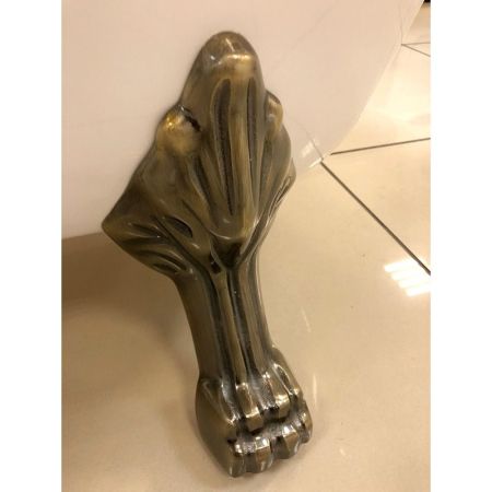 Акриловая ванна Gemy G9030 D 175х82 без гидромассажа, артикул G9030D