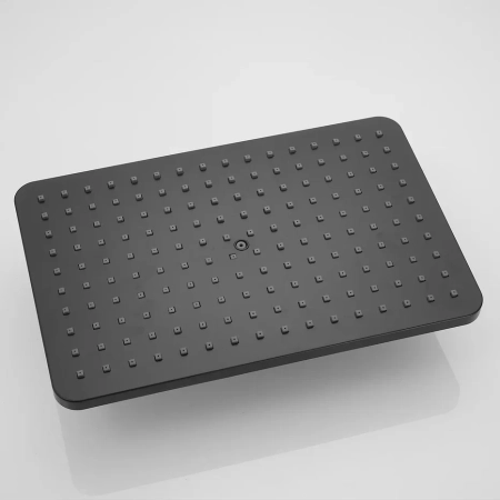 Душевая система Shevanik S8936H, черный, артикул S8936H