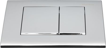 Клавиша смыва Allen Brau Liberty 9.20002.00 хром, артикул 9.20002.00