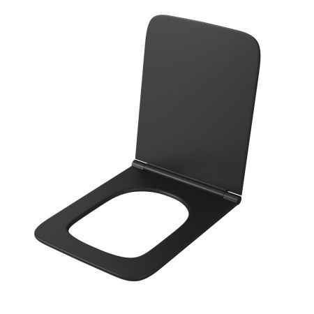 Крышка с сиденьем DP микролифт для унитаза OWLT190404