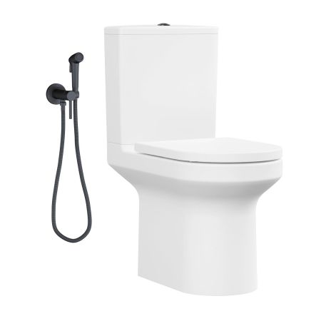 Комплект 2 в 1 Lavinia Boho Grance Hill Rimless 21050008, артикул 21050008