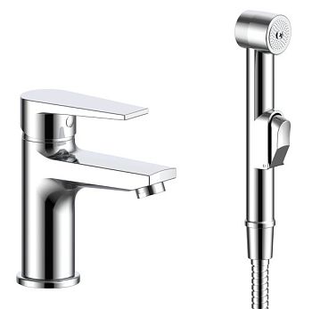 Смеситель для раковины ESKO BT27H