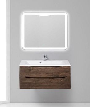 Мебель для ванной комнаты BELBAGNO MARINO-1000