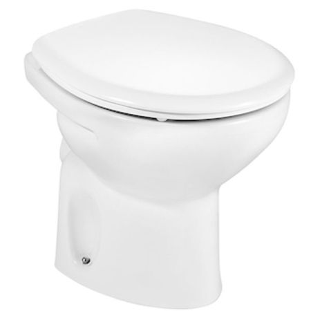 Унитаз Roca Victoria 344397000 приставной без сиденья, артикул 344397000