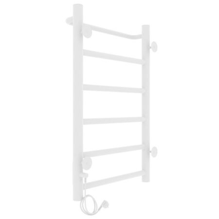 Полотенцесушитель электро "Прайм ЧК П6 400*600", правый, артикул 75201060