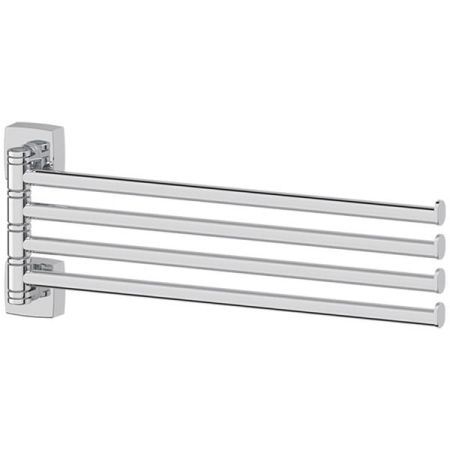 Полотенцедержатель FBS Esperado 046 поворотный Хром