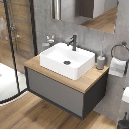 Раковина чаша VIGO Venera rkVen.50-81, 50 см, артикул rkVen.50-81