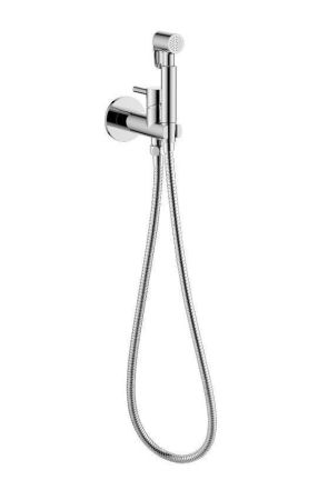 Гигиенический душ со смесителем CEZARES LIBERTY-F-DIF арт. LIBERTY-DIF-BORO, артикул LIBERTY-DIF-BORO