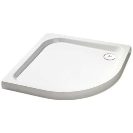 Поддон Huppe Verano 235031.055 Белый искусственный мрамор, артикул 235031.055