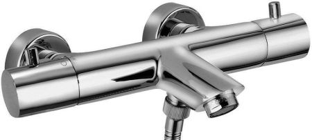 Смеситель для ванны с душем Paffoni Light LIQ022CR, артикул LIQ022CR