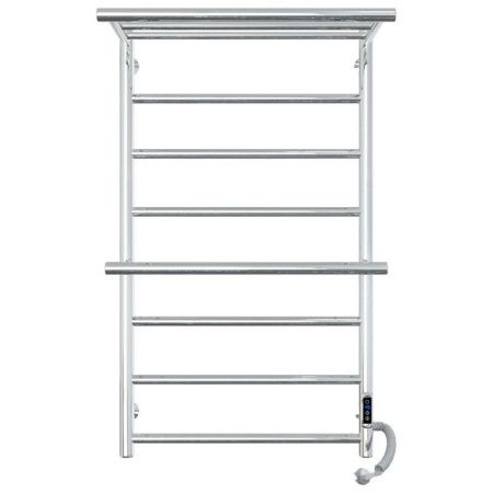 Полотенцесушитель электро "Лавина П9 500*800", правый