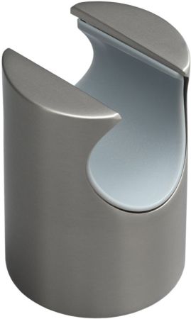 Держатель для душа Allen Brau Priority 5.31С15-BN никель браш, артикул 5.31С15-BN