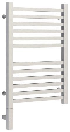 Полотенцесушитель электрический "МОДУС 3.0" 600х400 / МЭМ левый (Сатин)