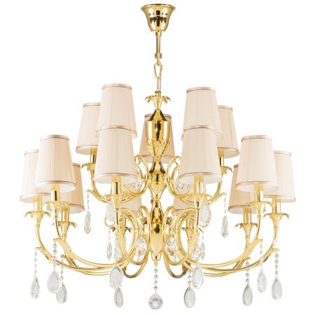 Люстра подвесная Cappa Lightstar Premium 691152 Люстра подвесная Cappa Lightstar Premium 691152