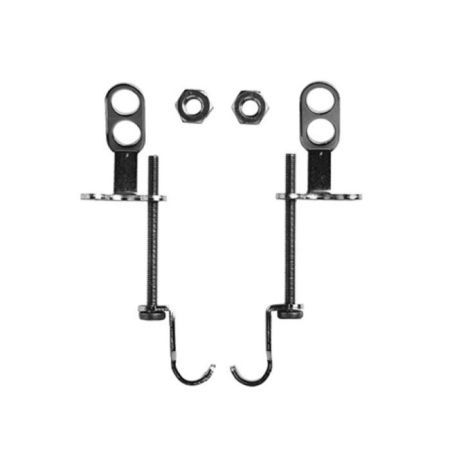 Крепление для полупьедесталов, Duravit, артикул 0055030000