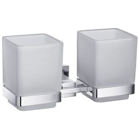 Стакан для зубных щеток Timo Selene 10034/00 Хром, артикул 10034/00