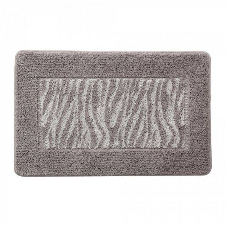 Коврик для ванной комнаты Iddis Promo P06M580i12 500x800 Серый, артикул P06M580i12