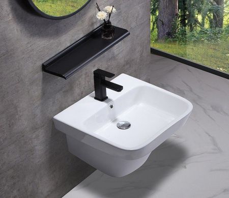 Умывальник CeramaLux NB164, артикул 