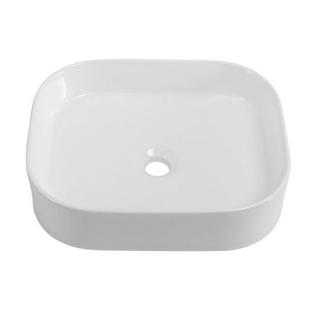 Раковина накладная керамическая CZR-6450, артикул CZR-6450