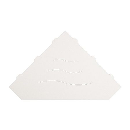 Полка для ванной RGW MT-03W, артикул 49279903-01