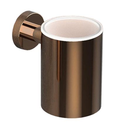 Colombo Plus Стакан, подвесной, цвет: PVD Vintage, артикул W4902.VL