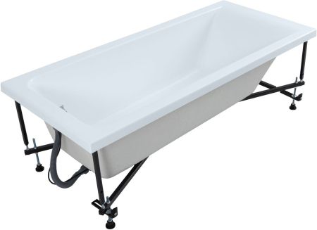 Акриловая ванна Aquanet Bright 180x70, артикул 00216304