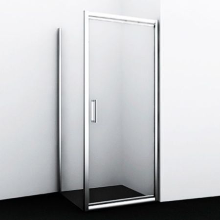 Salm 27I17 Душевой уголок, прямоугольник, артикул 27I17