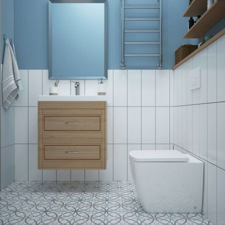 Комплект 2 в 1 Lavinia Boho Aveo 21042005, артикул 21042005