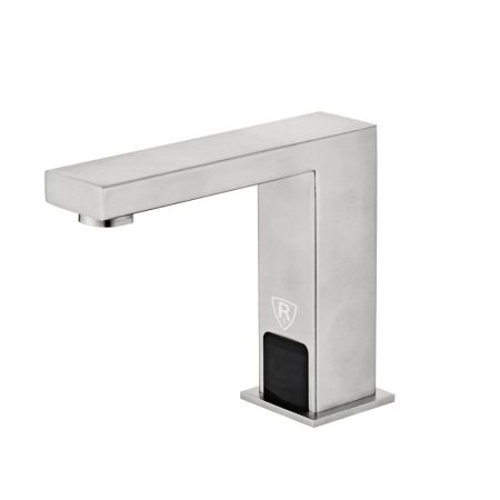 Смеситель для умывальника сенсорный RUSH Tinos (TI3732-14), артикул TI3732-14