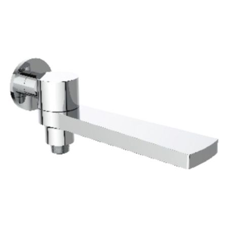 Излив с функцией переключения Raglo R473.75, хром, артикул R473.75