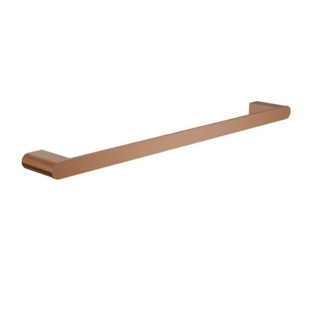 Полотенцедержатель Knotlor SB102RB, бронза, артикул SB102RB