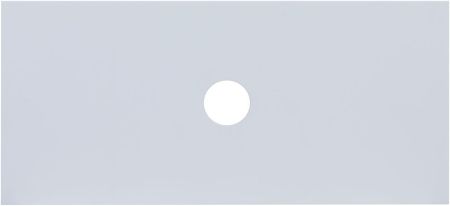 Столешница Allen Brau Fantasy 100 1.11010.K белый камень, артикул 1.11010.K