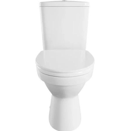 Norm Fit унитаз, сиденье термопласт с микролифтом, механизм смыва 3/6 л,
универсальный выпуск, артикул 9844B099-7200