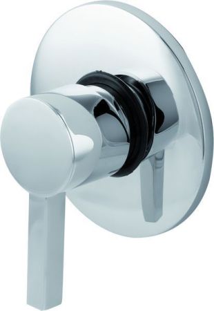 Mariner Galileo, смеситель внутристенный, цвет хром, артикул 8440-010