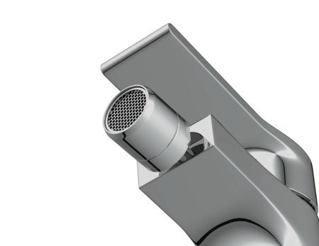 Смеситель для биде Cersanit BRASKO однорычажный (63023), артикул 63023