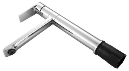 Смеситель для кухни Iddis Edifice EDISB00i05 Хром, артикул EDISB00i05