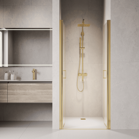 Душевая дверь RGW PA-104Gb (800), артикул 060810408-16